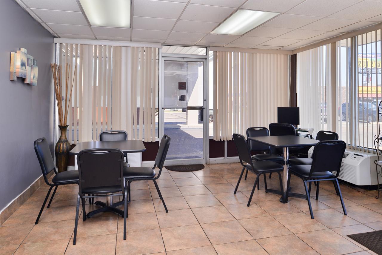 Americas Best Value Inn West Monroe Exterior photo